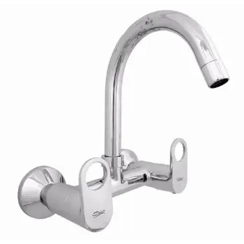 Wall Mixer Tap